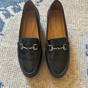 Johnston & Murphy Emmalynn Loafer size 7